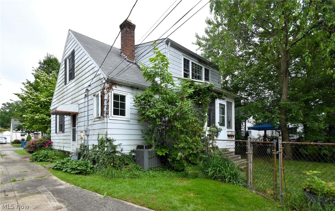 Lake Erie Park - Residential