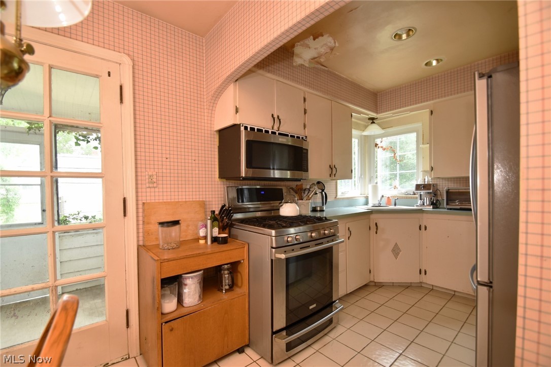 Lake Erie Park - Residential