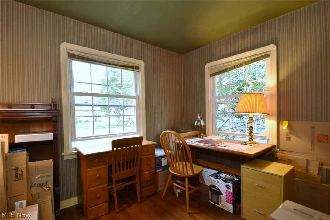 Lake Erie Park - Residential