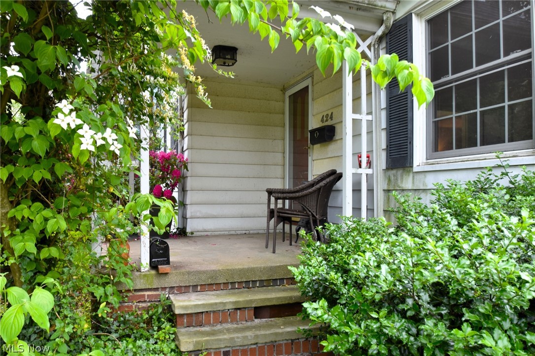 Lake Erie Park - Residential