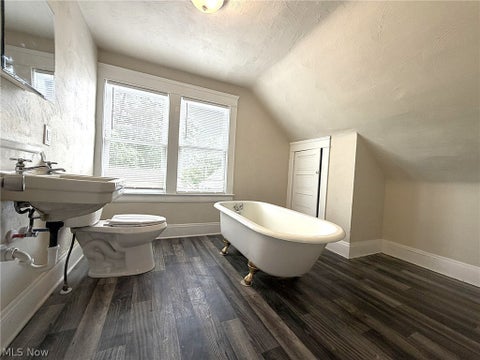Tiny photo for 12413 Saywell Avenue, Cleveland, OH 44108 (MLS # 5240777)