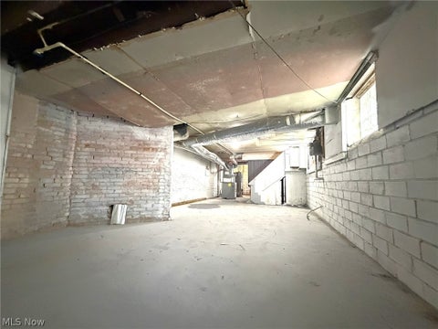 Tiny photo for 12413 Saywell Avenue, Cleveland, OH 44108 (MLS # 5240777)
