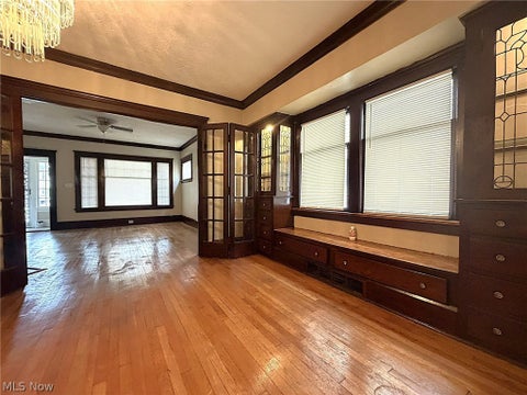 Tiny photo for 12413 Saywell Avenue, Cleveland, OH 44108 (MLS # 5240777)