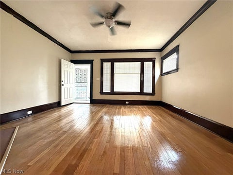 Tiny photo for 12413 Saywell Avenue, Cleveland, OH 44108 (MLS # 5240777)