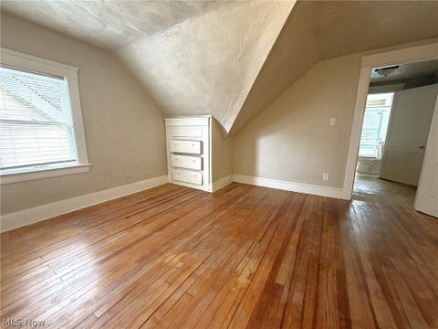 Tiny photo for 12413 Saywell Avenue, Cleveland, OH 44108 (MLS # 5240777)