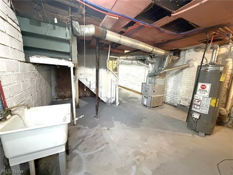Tiny photo for 12413 Saywell Avenue, Cleveland, OH 44108 (MLS # 5240777)