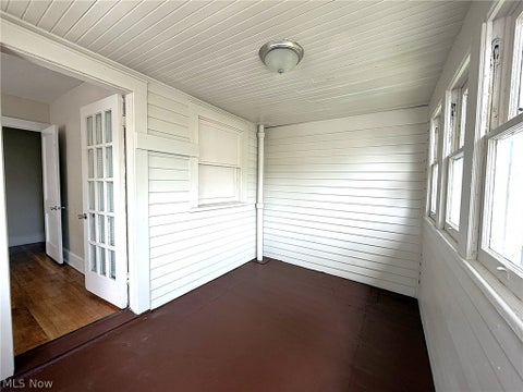 Tiny photo for 12413 Saywell Avenue, Cleveland, OH 44108 (MLS # 5240777)