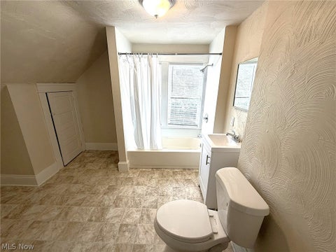 Tiny photo for 12413 Saywell Avenue, Cleveland, OH 44108 (MLS # 5240777)