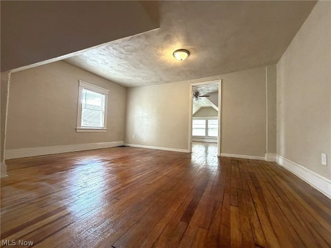 Tiny photo for 12413 Saywell Avenue, Cleveland, OH 44108 (MLS # 5240777)