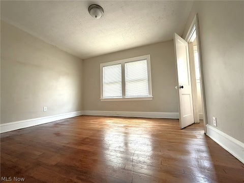 Tiny photo for 12413 Saywell Avenue, Cleveland, OH 44108 (MLS # 5240777)