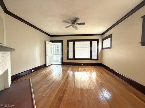 Tiny photo for 12413 Saywell Avenue, Cleveland, OH 44108 (MLS # 5240777)