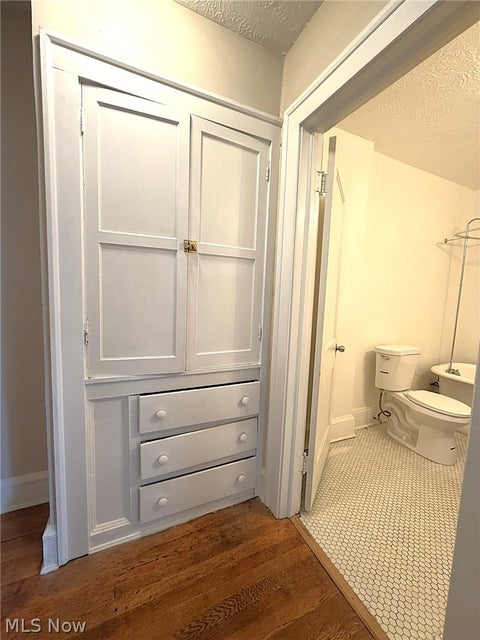 Tiny photo for 12413 Saywell Avenue, Cleveland, OH 44108 (MLS # 5240777)