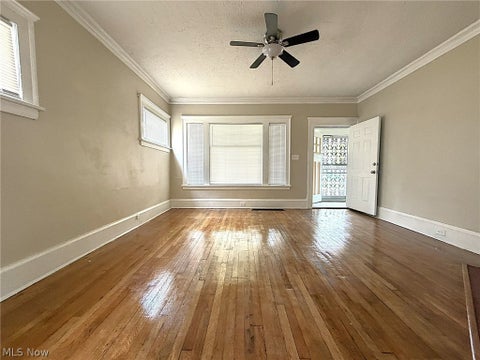 Tiny photo for 12413 Saywell Avenue, Cleveland, OH 44108 (MLS # 5240777)
