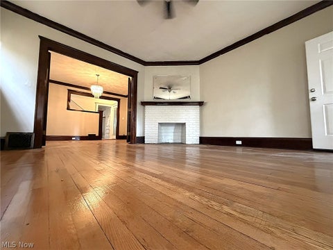 Tiny photo for 12413 Saywell Avenue, Cleveland, OH 44108 (MLS # 5240777)