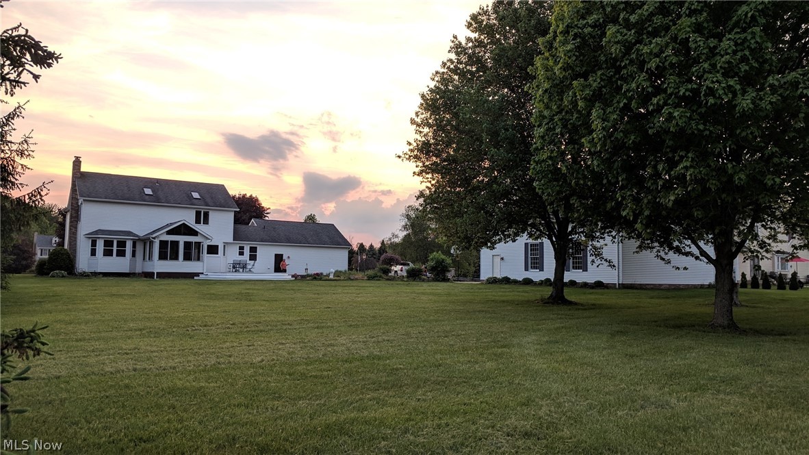 Greenfield Farms - Residential