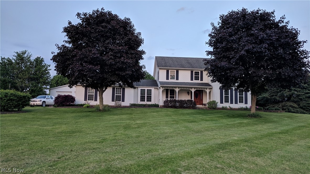 Greenfield Farms - Residential