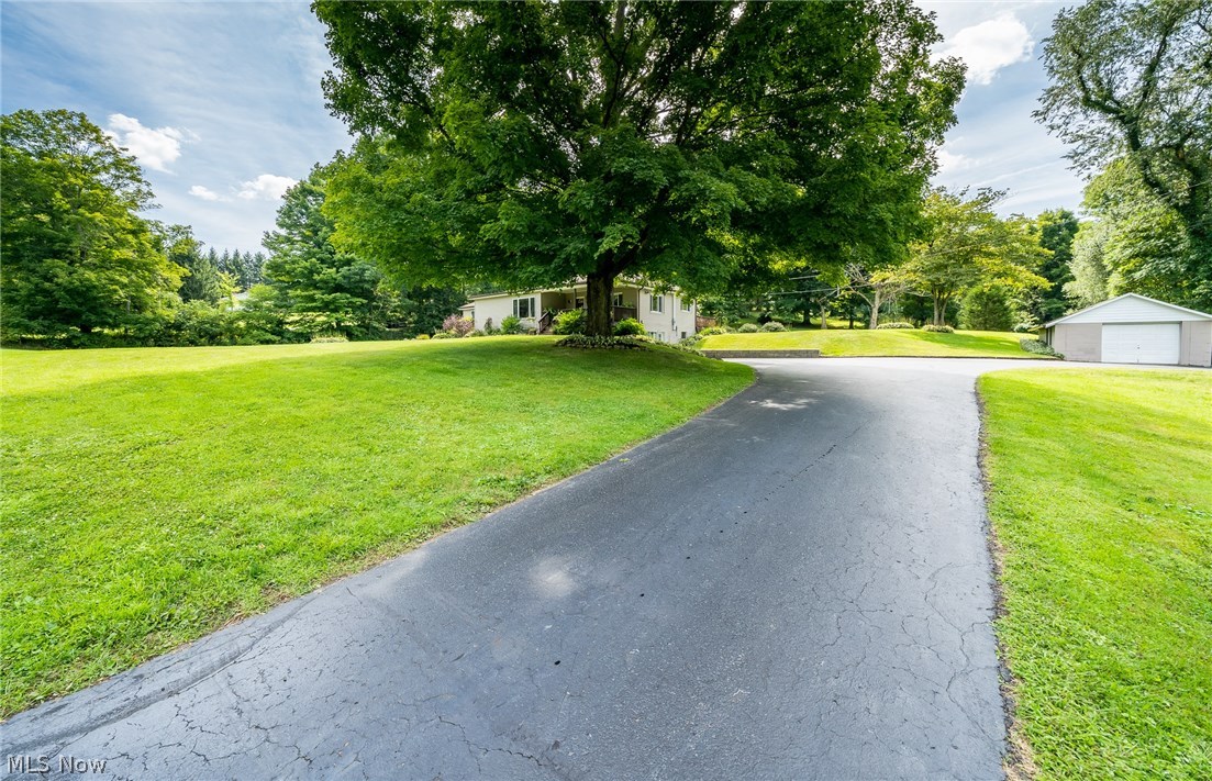 Looking for a Ranch w/ land, tucked away in Mantua with river access? Then look no further! Welcome home to this stunning property! Many updates throughout including new roof, well, septic, & appliances! Newly remodeled bathrooms! Plenty of space indoor and out for entertaining your favorite guests. Large "in-law" suite attached to home can make a wonderful master! Situated on over 2.5 acres, this one won't last long! Schedule your appointment today before this one is SOLD!