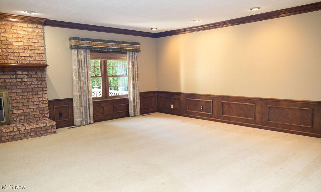 Amesbury Hills - Residential