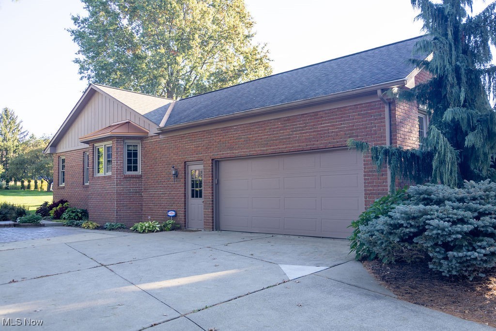 Amesbury Hills - Residential