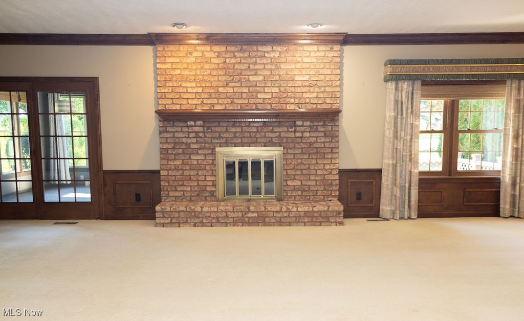 Amesbury Hills - Residential