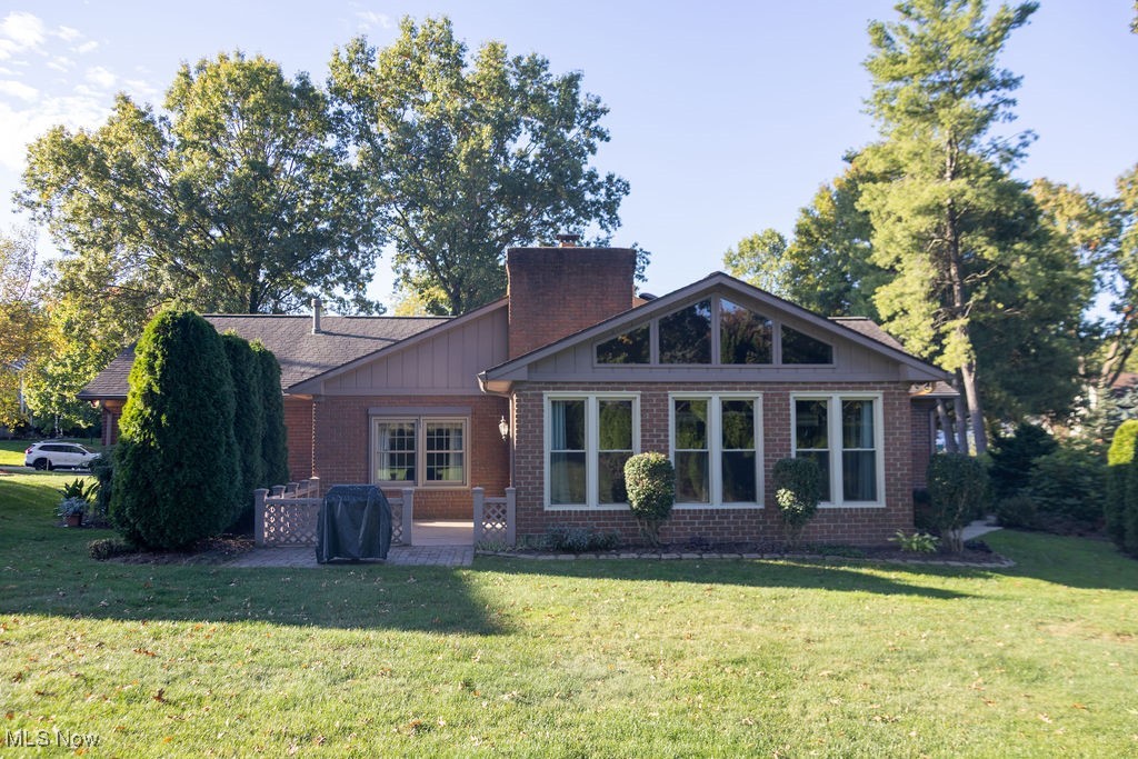 Amesbury Hills - Residential