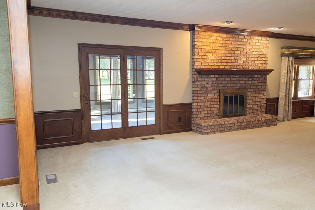 Amesbury Hills - Residential