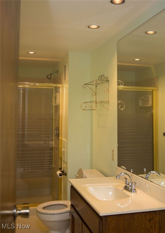 Amesbury Hills - Residential