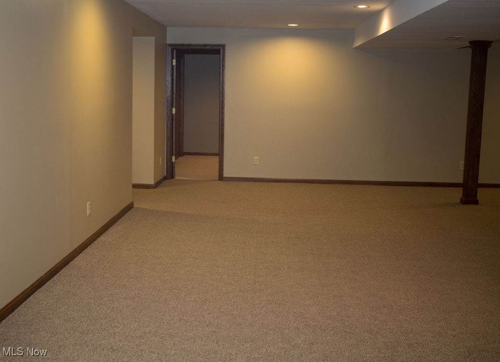 Amesbury Hills - Residential