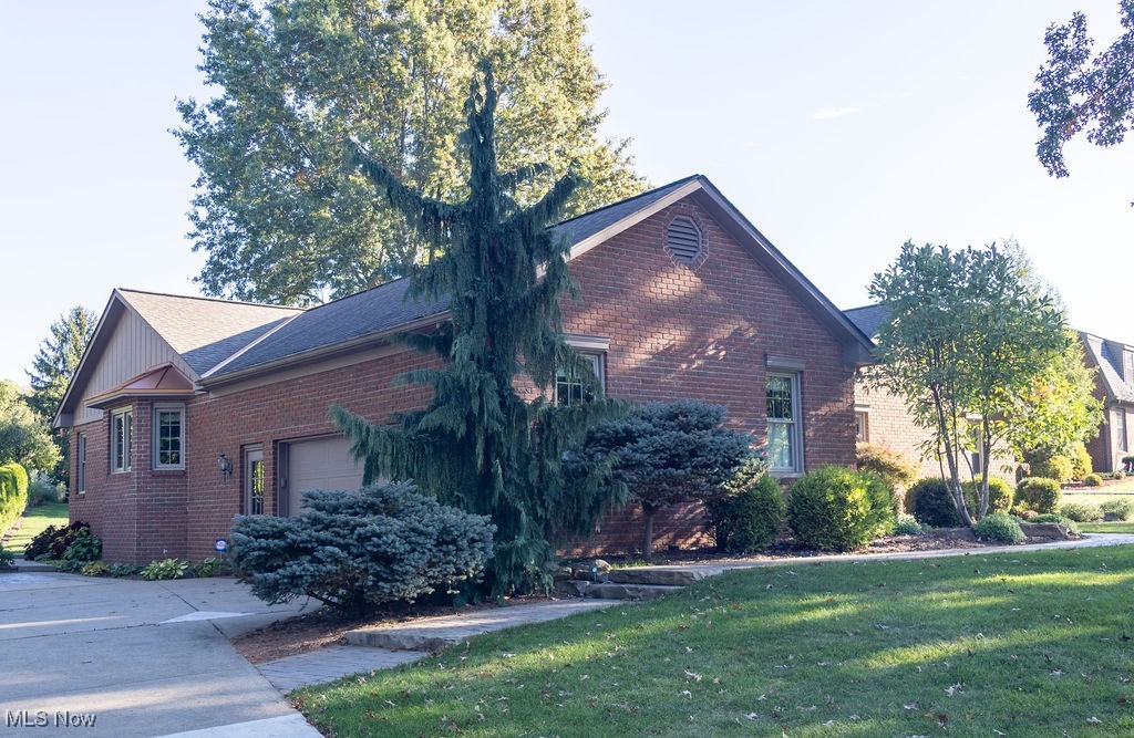 Amesbury Hills - Residential