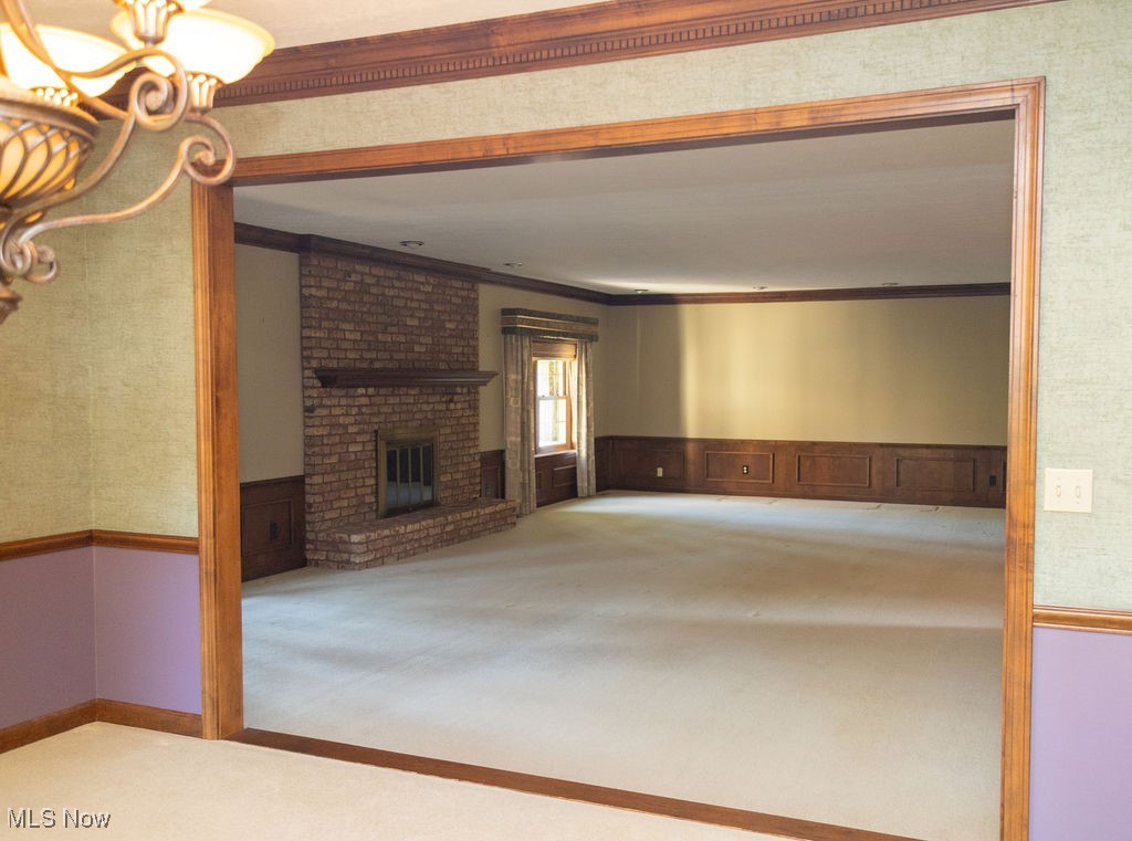 Amesbury Hills - Residential