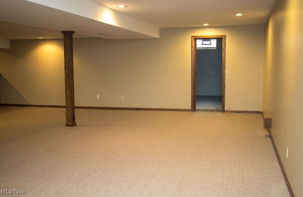 Amesbury Hills - Residential