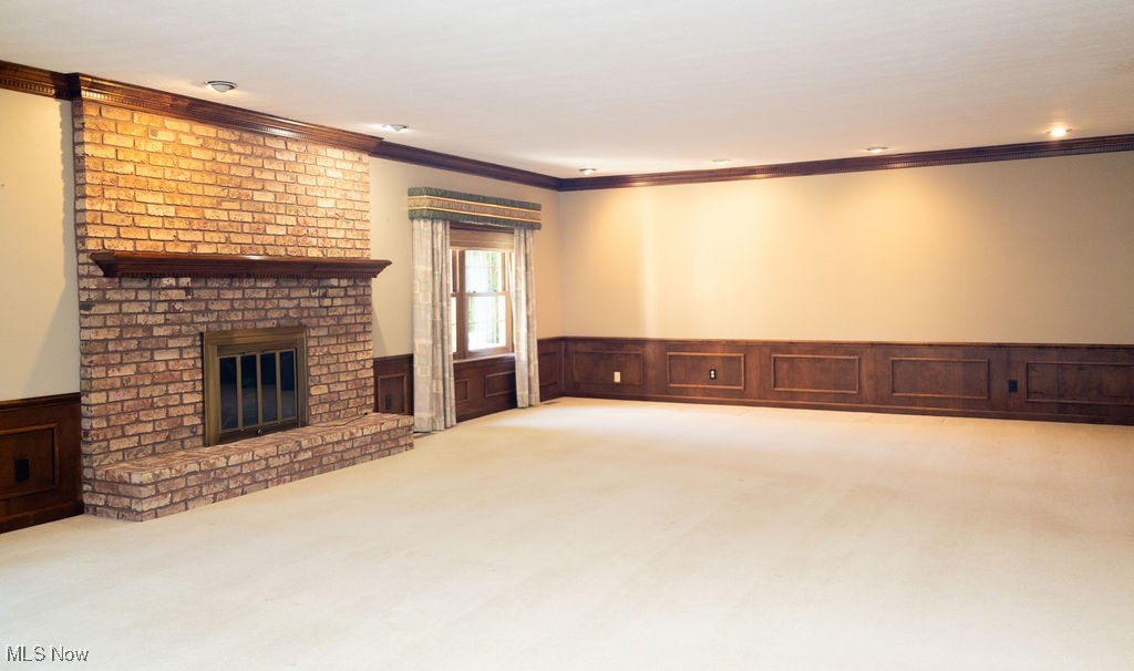 Amesbury Hills - Residential