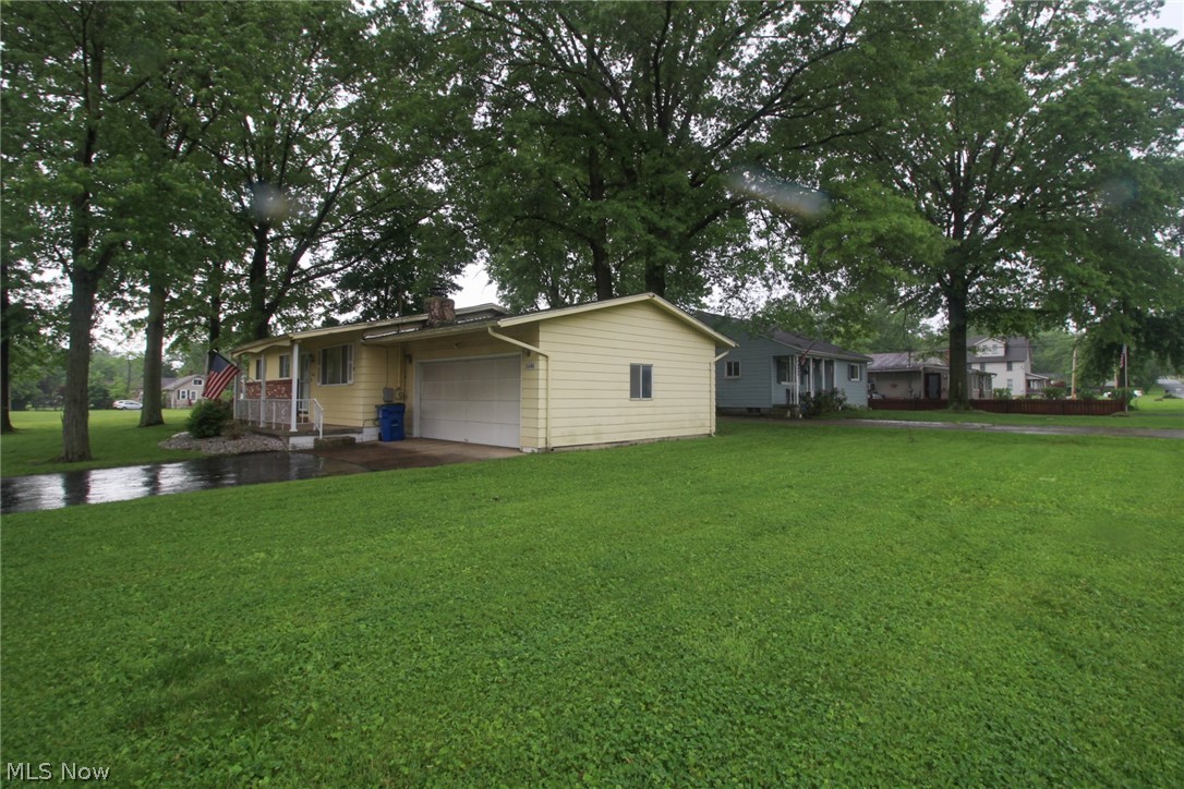 Home Acres - Residential