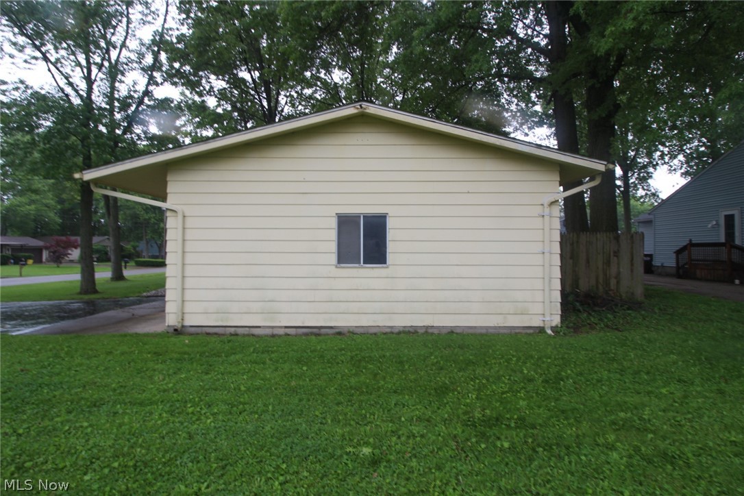 Home Acres - Residential