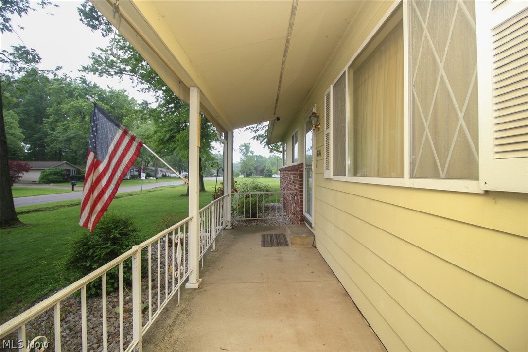 Home Acres - Residential