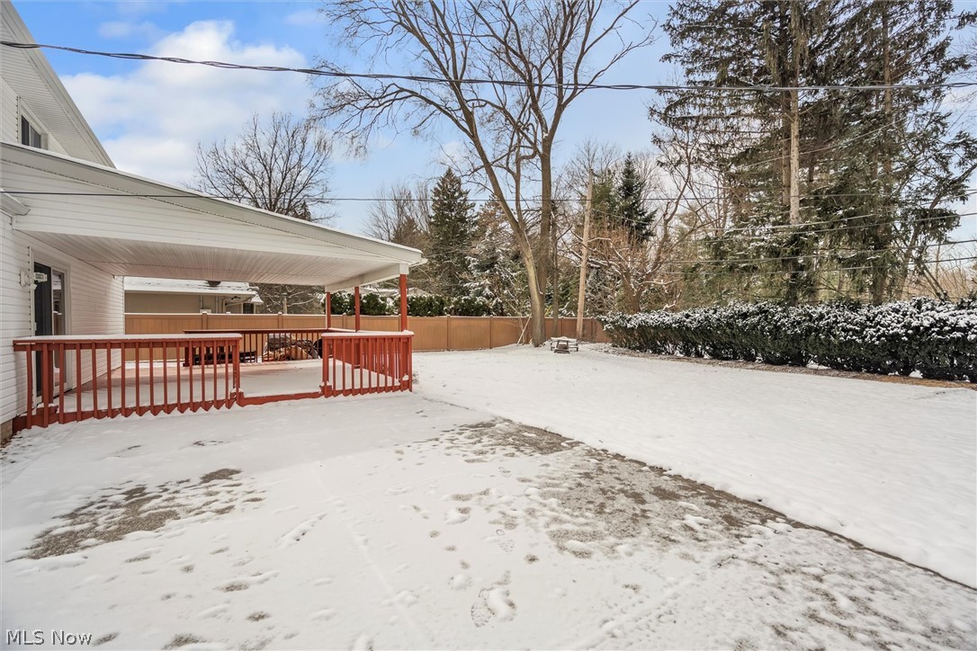 Gate View Dev - Residential