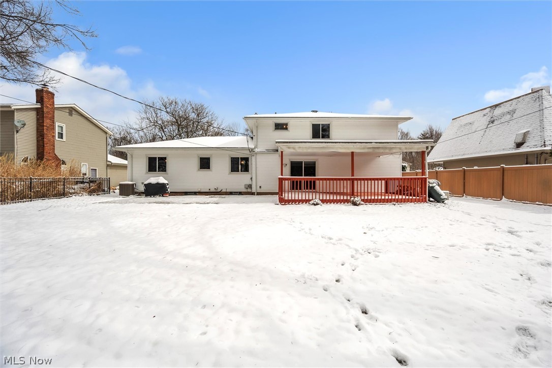 Gate View Dev - Residential