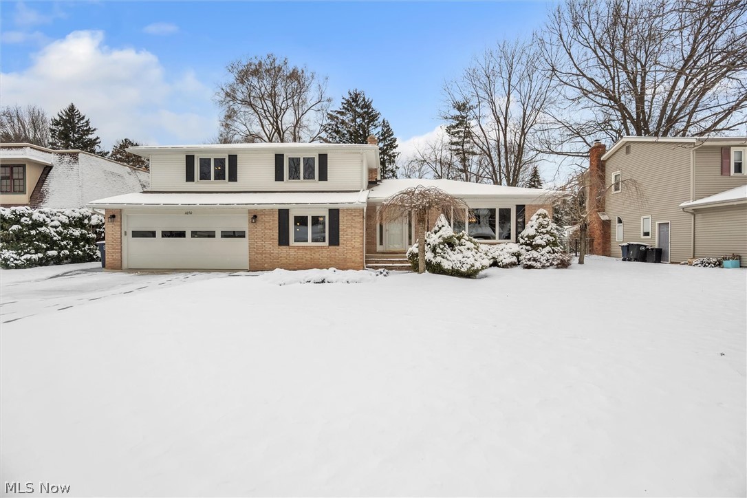 Gate View Dev - Residential