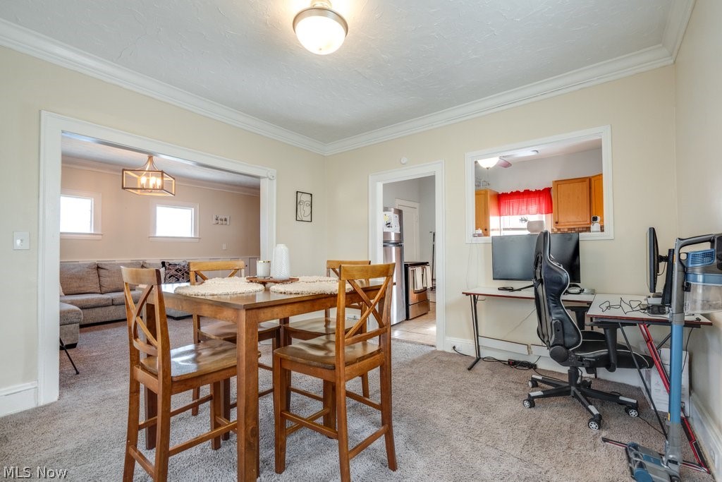 Garfield Blvd - Residential