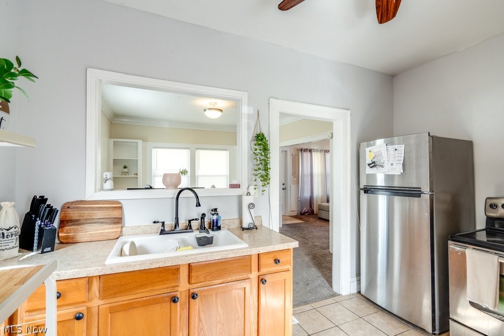 Garfield Blvd - Residential