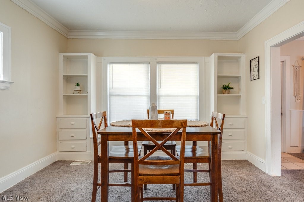 Garfield Blvd - Residential