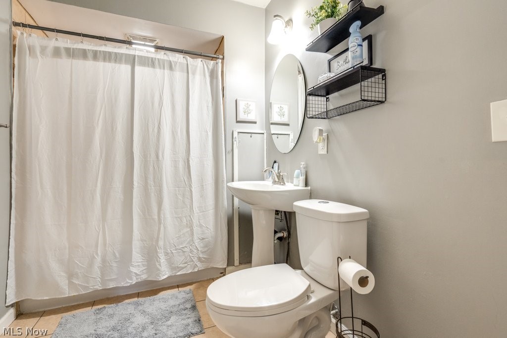 Garfield Blvd - Residential