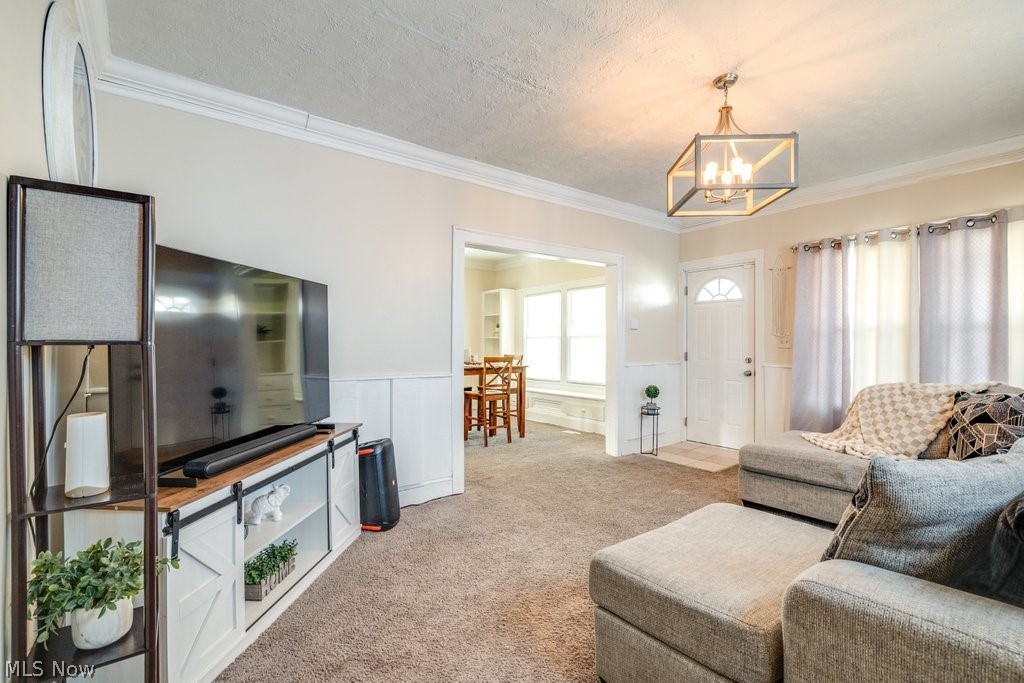 Garfield Blvd - Residential