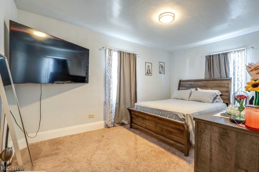 Garfield Blvd - Residential