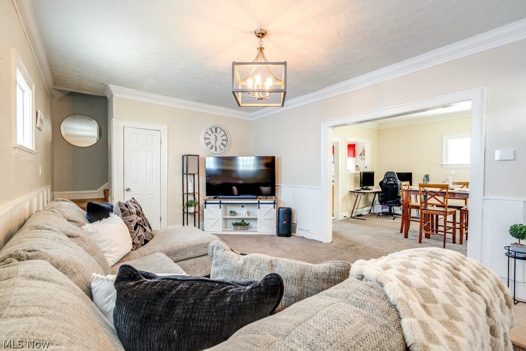 Garfield Blvd - Residential