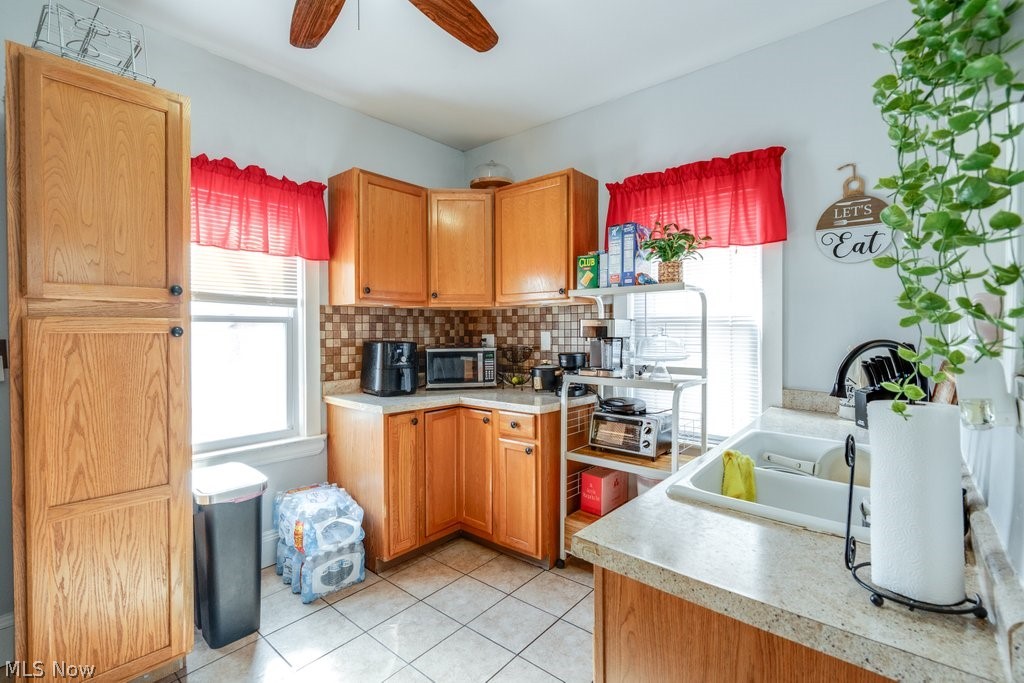 Garfield Blvd - Residential