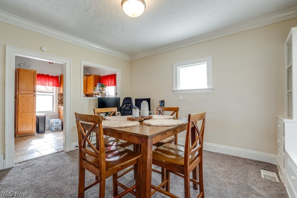 Garfield Blvd - Residential