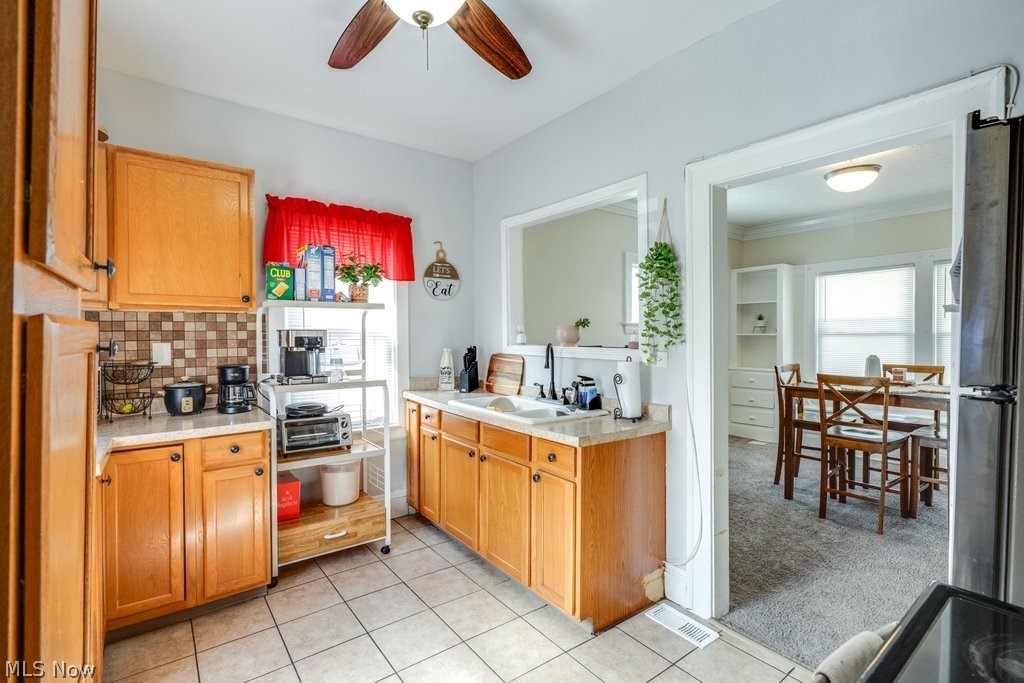 Garfield Blvd - Residential