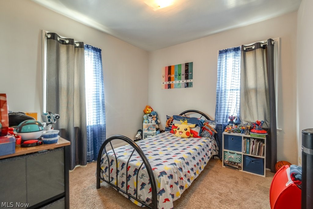 Garfield Blvd - Residential