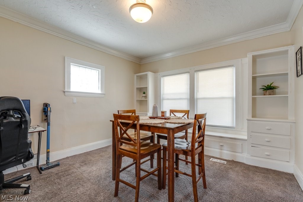 Garfield Blvd - Residential